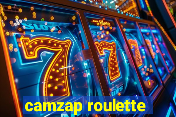 camzap roulette